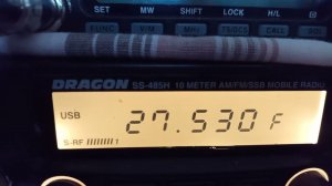 Dragon SS 485H.#радио #вещание #линк #радиолюбители #репитер #связь #фм