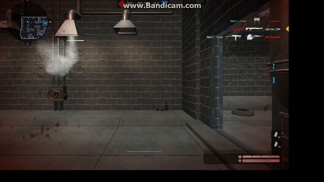 WARFACE:Обзор на Tavor Tar-21(Играем с другом на карте Ангар) смотреть онлайн