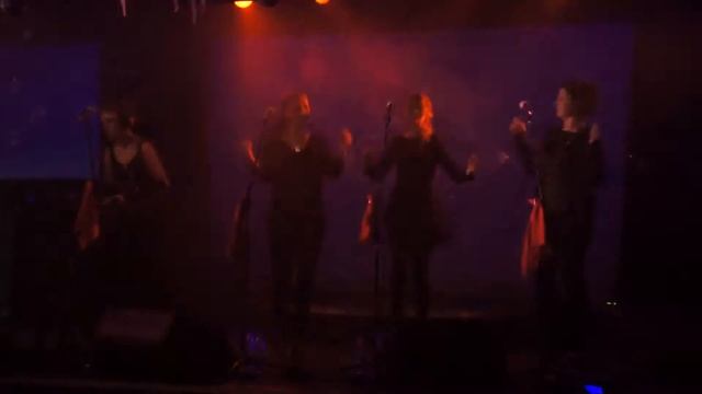 FolkBeat RF 16 тонн! :) смотреть онлайн