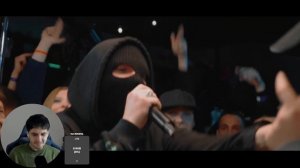 Реакция на Кубок МЦ: Нокту vs Шумм🔪😈