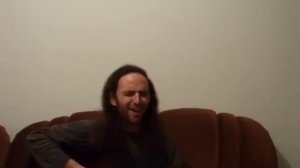 Невечерняя