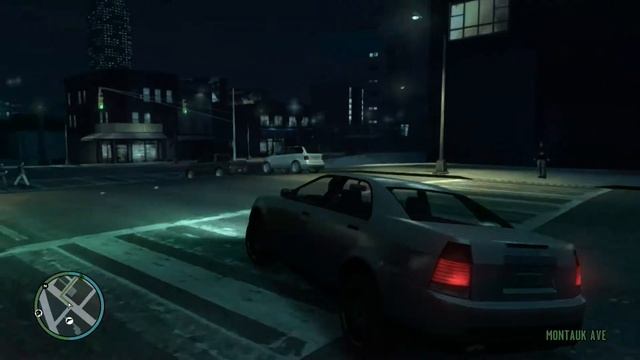 Grand Theft Auto 4 (Xbox 360) Freeroam Hanging out with Roman gameplay [HD] 2020 #3 смотреть онлайн