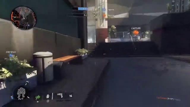 [Titanfall 2] Road to gen. 2, ep. 1: The Start (P2016) смотреть онлайн