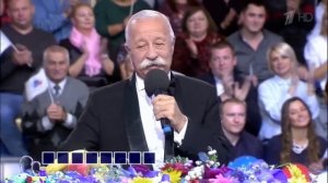 Якубович = Какие воспоминания - Фразы для монтажа