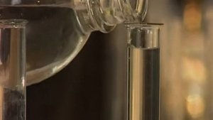 электролиз раствора йодида калия