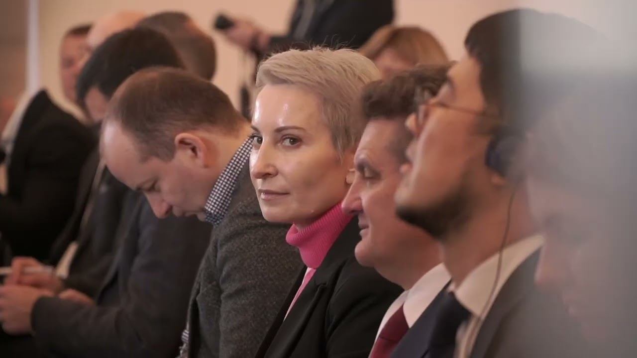 Відновення громад: Методика формування Програм комплексного відновлення