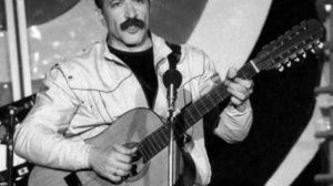 Александр Розенбаум — Рождение стихов (1983)