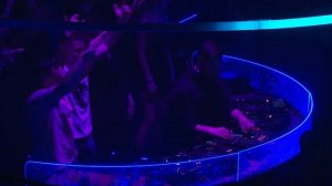 LEGRONI Live at UFO goes to Arbat Hall 23.04.21