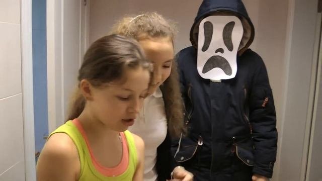 Наф-наф 1