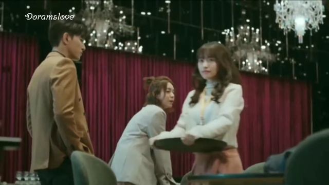 👑Потерянный роман💖Lost Romance💖浪漫輸給你💖Потерянная романтика💖Lang Man Shu Gei Ni💖Клип к дораме