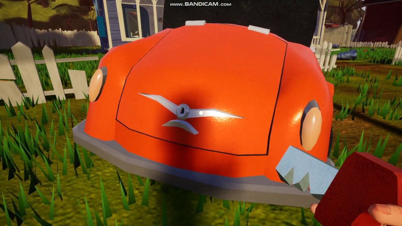 Я достал красный ключ? смотреть онлайн