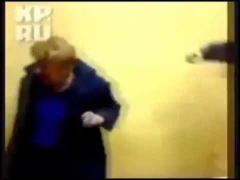 мент в России БОХ :) смотреть онлайн