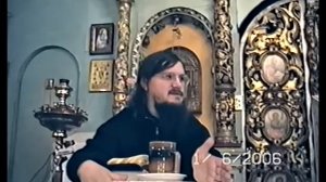 13.Первая книга Пралипоменон о.Даниила Сысоева