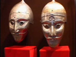 Транссибирская магистраль