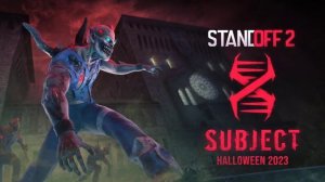 Subject X Standoff 2 - Soundtrack