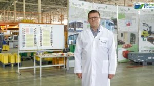 Владислав Миронов, исполнительный директор ООО «Лиотех-Инновации», приглашает на СибПроФрум 2021