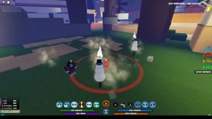 обзор на 9 хвостого ген 1