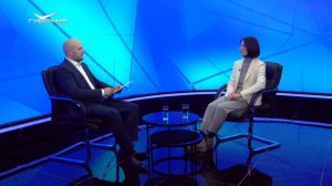 Лидия Рогожинская - о ключевых аспектах развития спорта и физической культуры в Самарской области