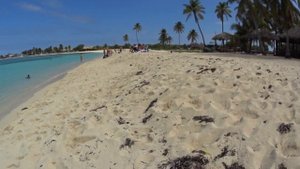 Brisas Santa Lucia 4* (part1) cuba
