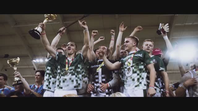 пятерочка корпоратив смотреть онлайн