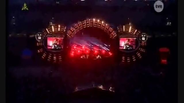 My Chemical Romance - Mama (Orange Warsaw Festival) смотреть онлайн