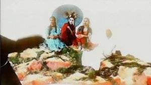 Bush - The Chemicals Between Us