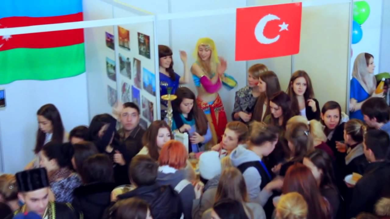 Мини история ИОМ