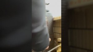 Розлив домашнего пива из кеги и дегустация