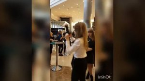 А я такая по серпантину..