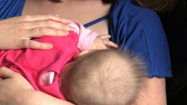 Using Donor Milk - Section 4 - Parents and Professional Perspectives смотреть онлайн