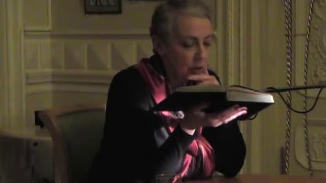 Лоренс Стерн. Роман романов.-3 смотреть онлайн