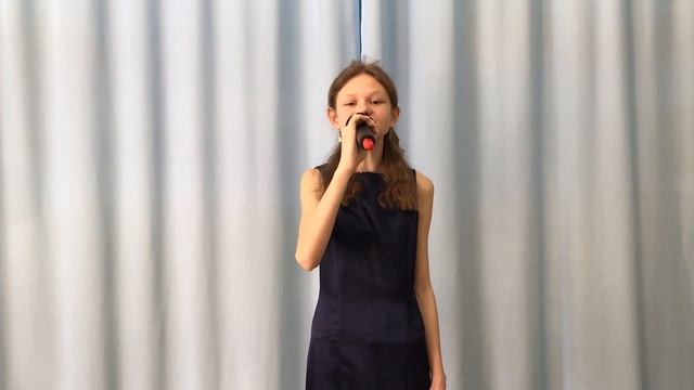 Перевозчикова Мария   Белый снег войны