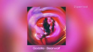 Godzilla - Bearwolf (sped up)
