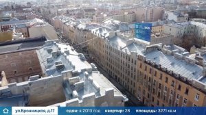 Сохранен в программе "Молодежи - доступное жилье". Часть 1