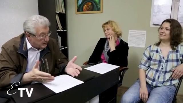 Емельянов TV. Выпуск 1. О фальцетном режиме пения. Часть первая смотреть онлайн