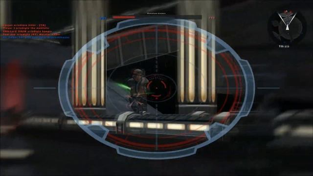 Let's Play: Star Wars Battlefront 2 [206] - Ruhe смотреть онлайн