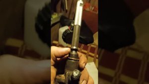 самодельный компресометр