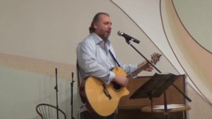 Геннадий Самойлов  Душа