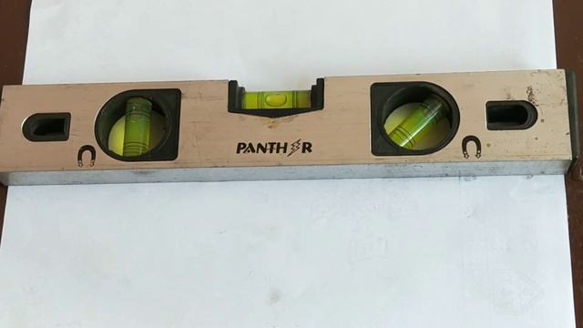 HOW TO USE BUBBLE SCALE/SURFACE MEASURING TOOL? 3 types of level measuring in one instrument.(HINDI смотреть онлайн