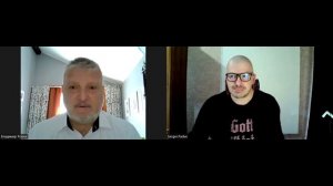 Владимир Ромек о психодраме, ролевой игре, принципах интеграции и предстоящем семинаре.