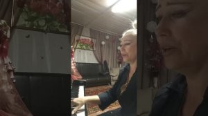 Вокализ 3. И.Вилинская (+)