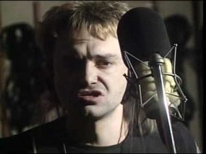 АЛИСА - '' Смутные Дни ''.mpg