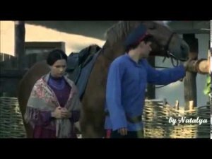 Оксана и Фёдор