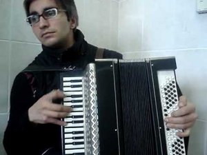 Дигорская Хонга
