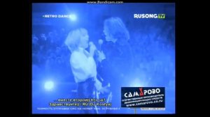 Мурат Насыров и Алена Апина-Лунные ночи (RUSONG TV -Весна 2016 год)