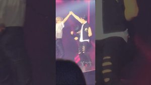 Felix fancam cut Black Door skz. STRAY KIDS 2ND WORLD TOUR “MANIAC”Live in Bangkok
