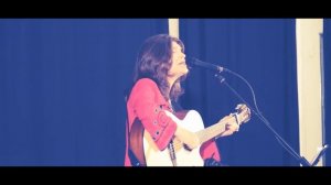 "Мой костёр в тумане светит" Елена Фролова