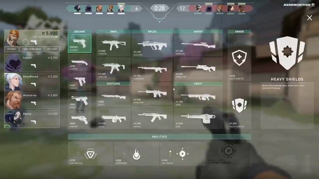 VALORANT Alpha Gameplay!!! смотреть онлайн