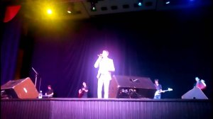 Магомед Дзыбов- Си Лэшэпсынэ