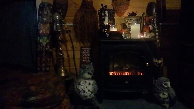 Карлос Кастанеда Отдельная Реальность часть 1 глава 1.